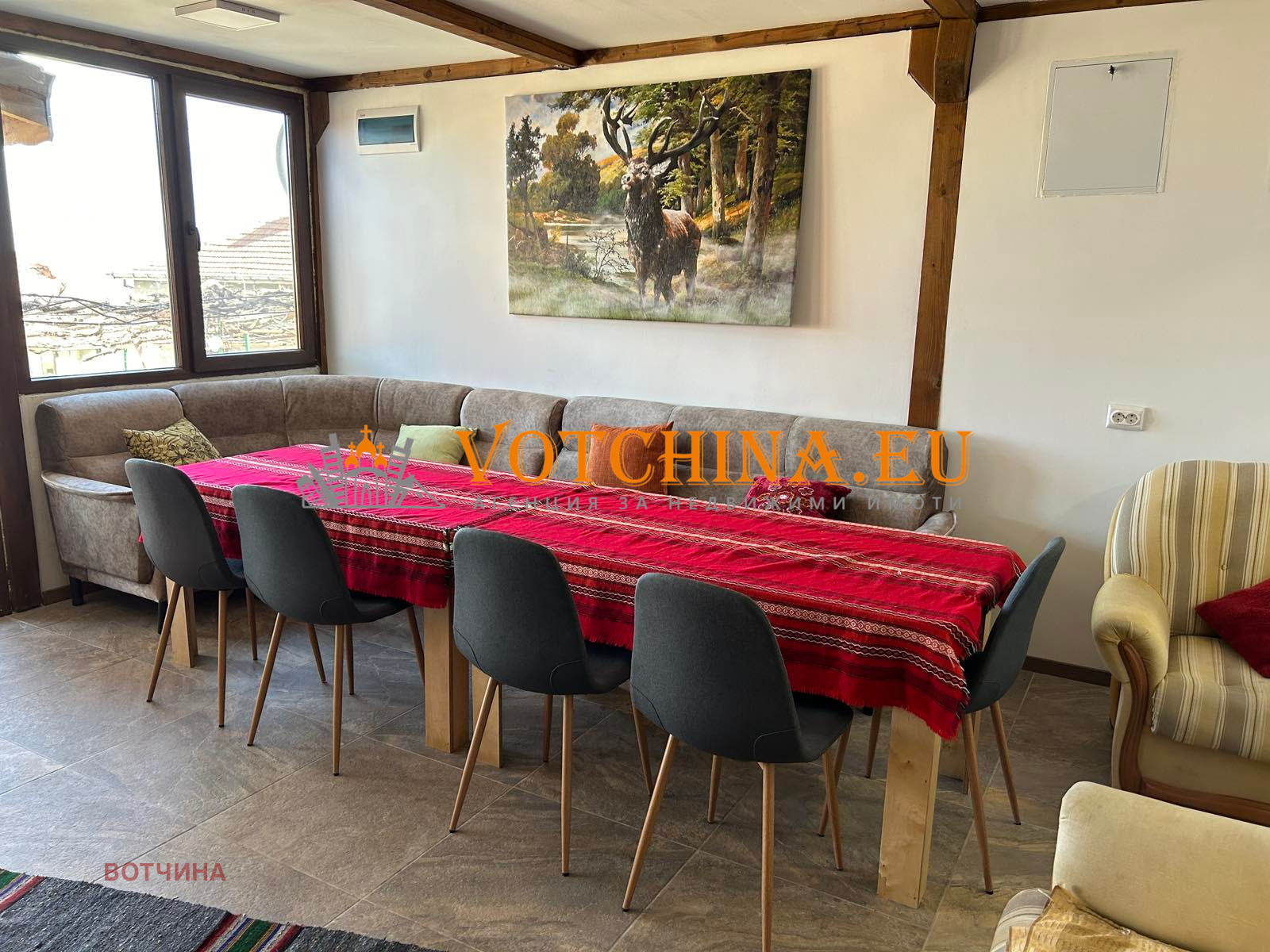 Продава КЪЩА | Imot.bg — изображение 8