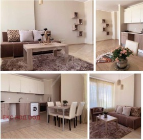 1 dormitorio Karshiyaka, Plovdiv