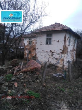 Продажба на имоти в с. Тополница, област Кюстендил - изображение 1 