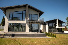 Haus Kranewo, region Dobritsch