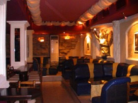 Bar; Kaffebar Nesebar, region Burgas 4