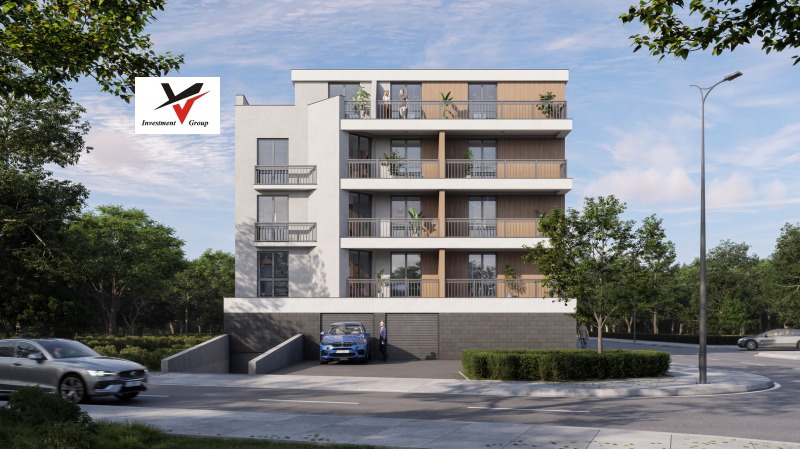 Продава  1-стаен град София , Овча купел , 53 кв.м | 75045205 - изображение [2]