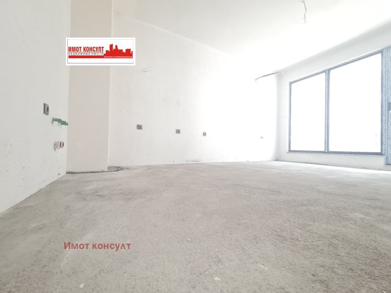 Продава 1-СТАЕН, гр. Пловдив, Беломорски, снимка 2 - Апартаменти - 52882943