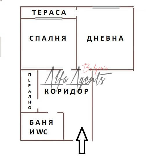 Продается  1 спальня Варна , Бриз , 89 кв.м | 95971888 - изображение [8]