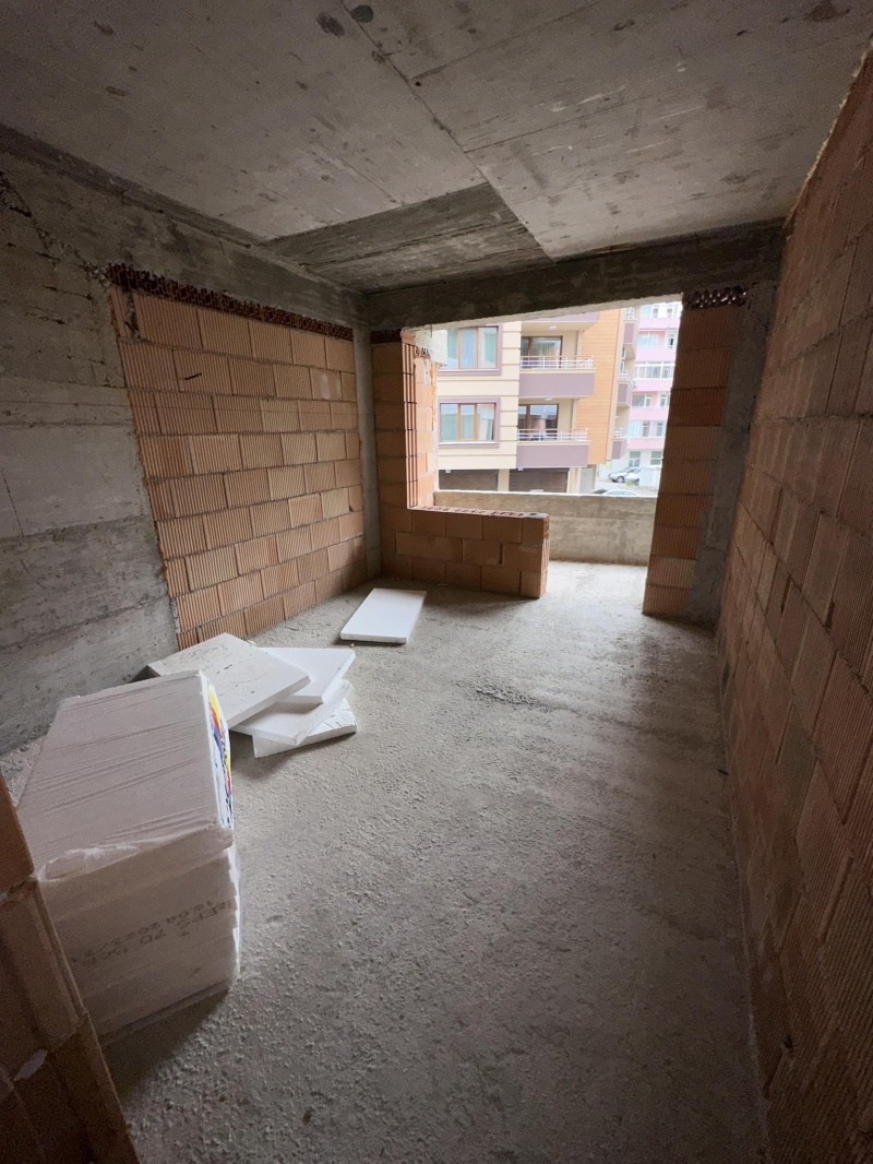 Te koop  1 slaapkamer regio Boergas , Pomorie , 69 m² | 18367069 - afbeelding [10]