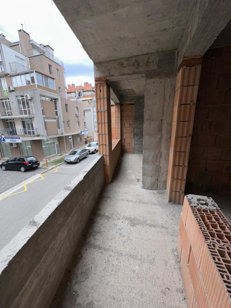 Te koop  1 slaapkamer regio Boergas , Pomorie , 69 m² | 18367069 - afbeelding [16]