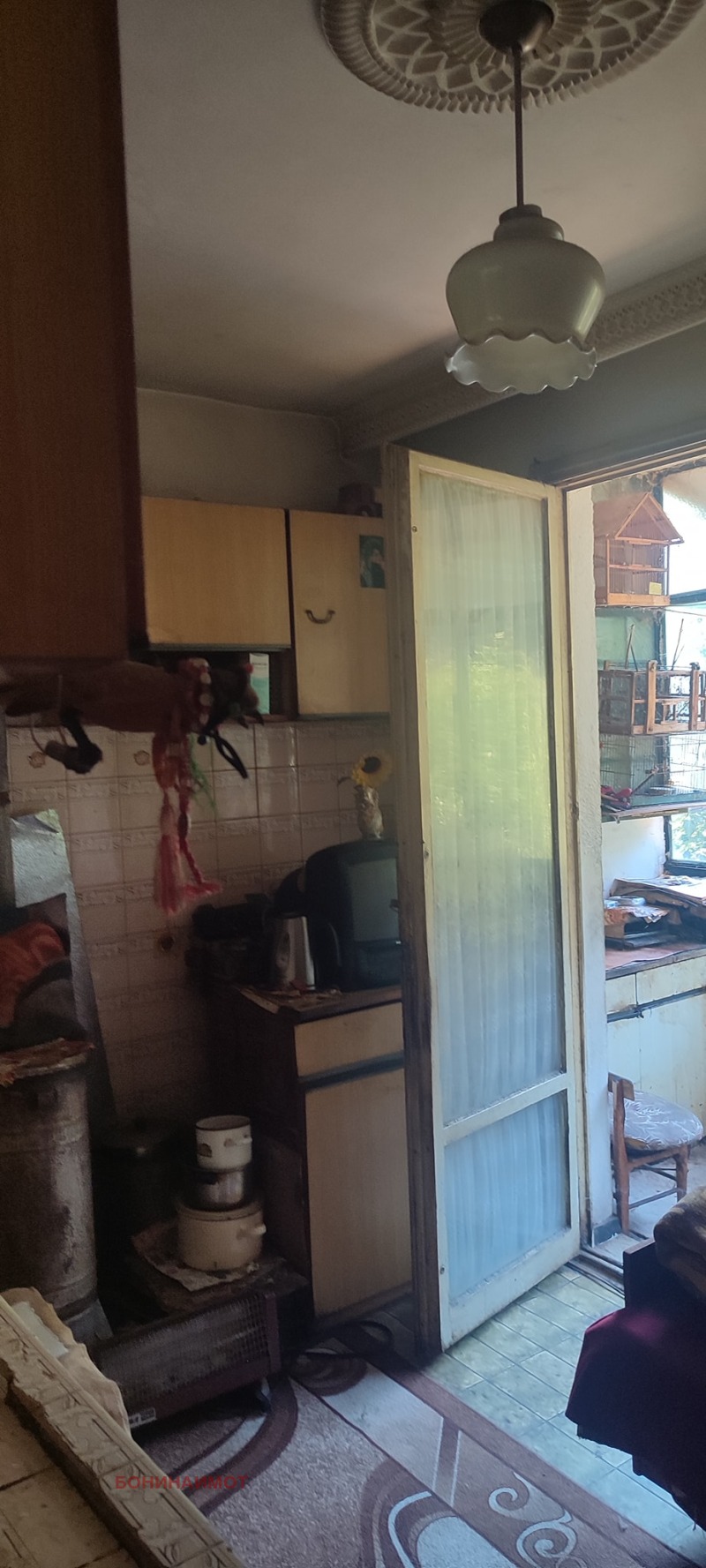 На продаж  1 спальня область Пловдив , Асеновград , 57 кв.м | 19737946 - зображення [3]