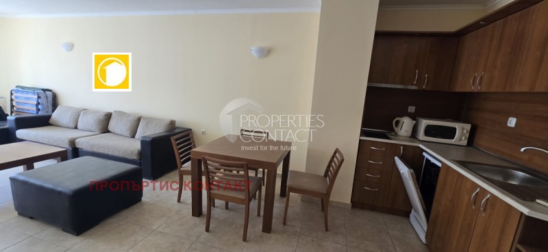 Til salgs  1 soverom region Burgas , k.k. Slansjev brjag , 77 kvm | 90806942 - bilde [6]