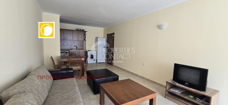 Til salgs  1 soverom region Burgas , k.k. Slansjev brjag , 77 kvm | 90806942 - bilde [5]