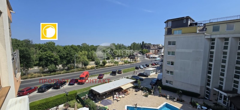 Til salgs  1 soverom region Burgas , k.k. Slansjev brjag , 77 kvm | 90806942 - bilde [16]