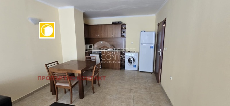 Til salgs  1 soverom region Burgas , k.k. Slansjev brjag , 77 kvm | 90806942 - bilde [12]