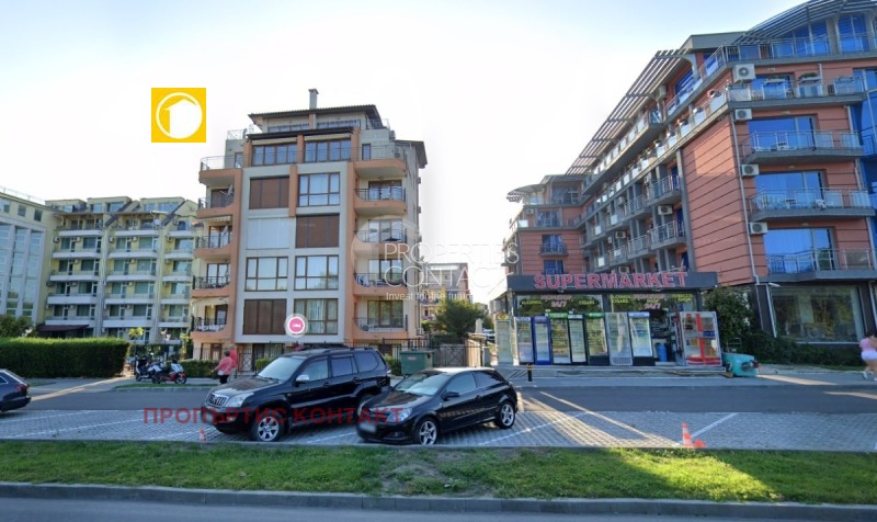 Til salgs  1 soverom region Burgas , k.k. Slansjev brjag , 77 kvm | 90806942 - bilde [3]