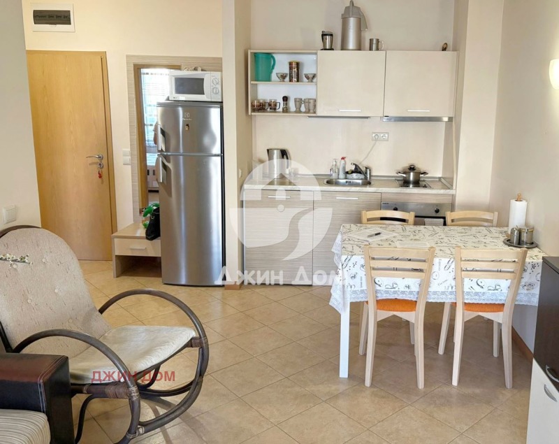 Продава  2-стаен област Бургас , к.к. Слънчев бряг , 49 кв.м | 78955526 - изображение [3]