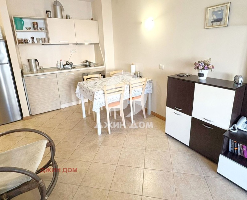 Продава  2-стаен област Бургас , к.к. Слънчев бряг , 49 кв.м | 78955526 - изображение [2]