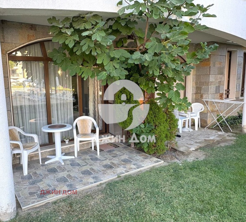 Продава  2-стаен област Бургас , к.к. Слънчев бряг , 49 кв.м | 78955526 - изображение [6]