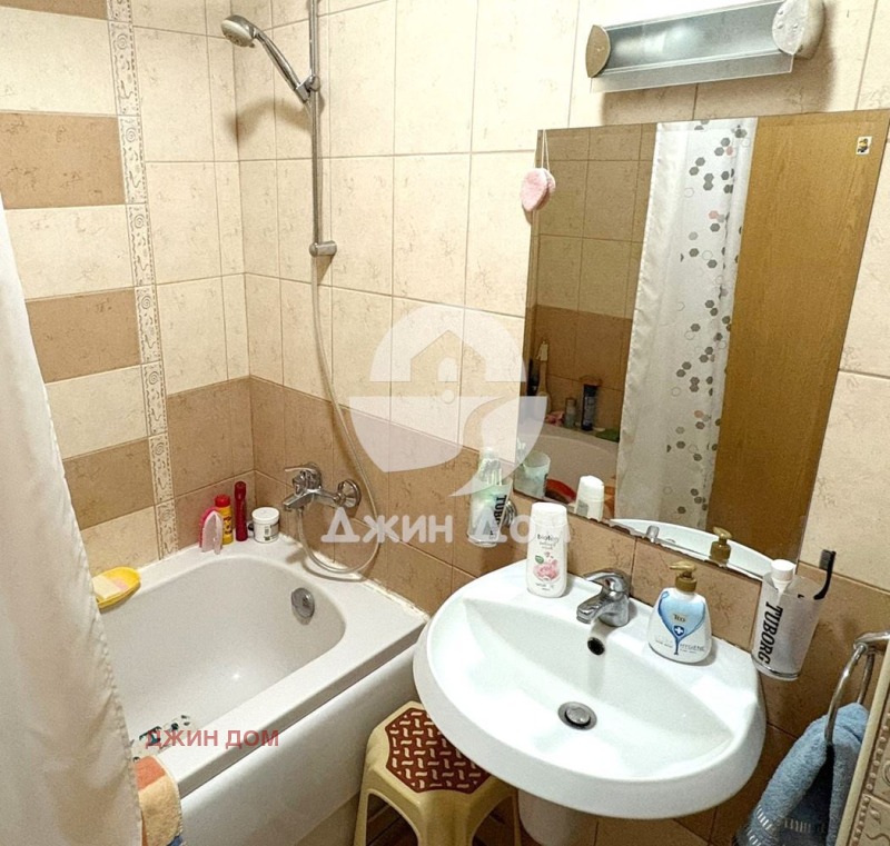 Продава  2-стаен област Бургас , к.к. Слънчев бряг , 49 кв.м | 78955526 - изображение [5]