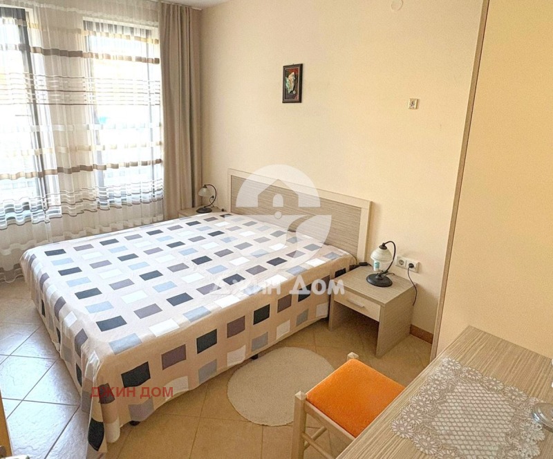 Продава  2-стаен област Бургас , к.к. Слънчев бряг , 49 кв.м | 78955526 - изображение [4]