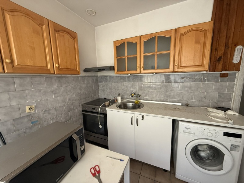 Zu verkaufen  1 Schlafzimmer Sofia , Suhata reka , 62 qm | 15022815 - Bild [3]