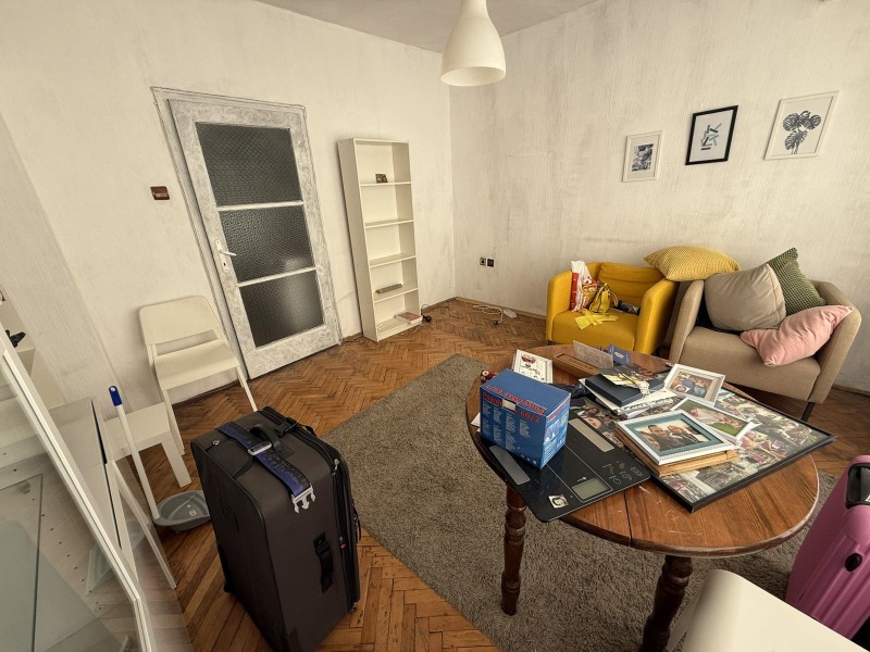 Zu verkaufen  1 Schlafzimmer Sofia , Suhata reka , 62 qm | 15022815 - Bild [2]