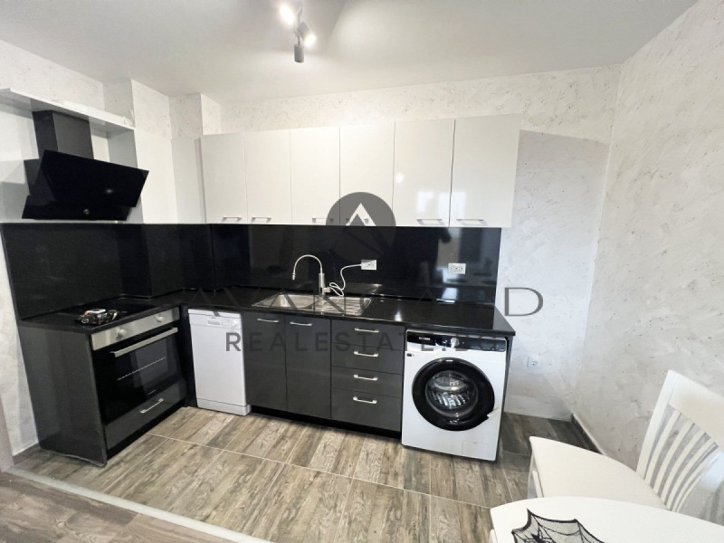 Продава 2-СТАЕН, гр. Пловдив, Христо Смирненски, снимка 4 - Апартаменти - 52628358