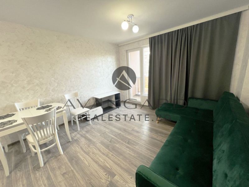 Продава 2-СТАЕН, гр. Пловдив, Христо Смирненски, снимка 3 - Апартаменти - 52628358