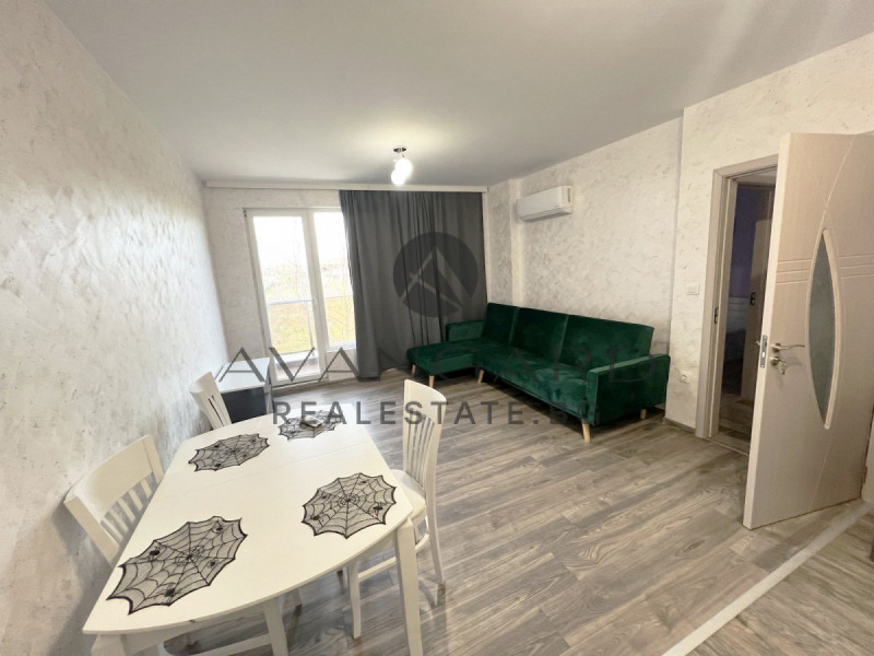 Продава 2-СТАЕН, гр. Пловдив, Христо Смирненски, снимка 2 - Апартаменти - 52628358