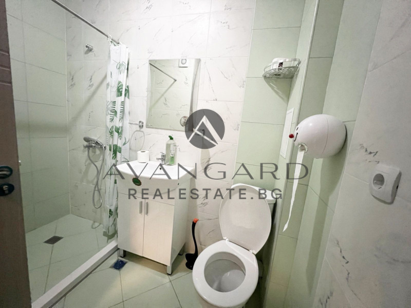 Продава 2-СТАЕН, гр. Пловдив, Христо Смирненски, снимка 6 - Апартаменти - 52628358