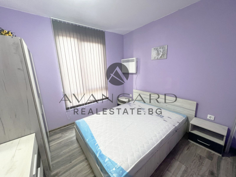 Продава 2-СТАЕН, гр. Пловдив, Христо Смирненски, снимка 5 - Апартаменти - 52628358