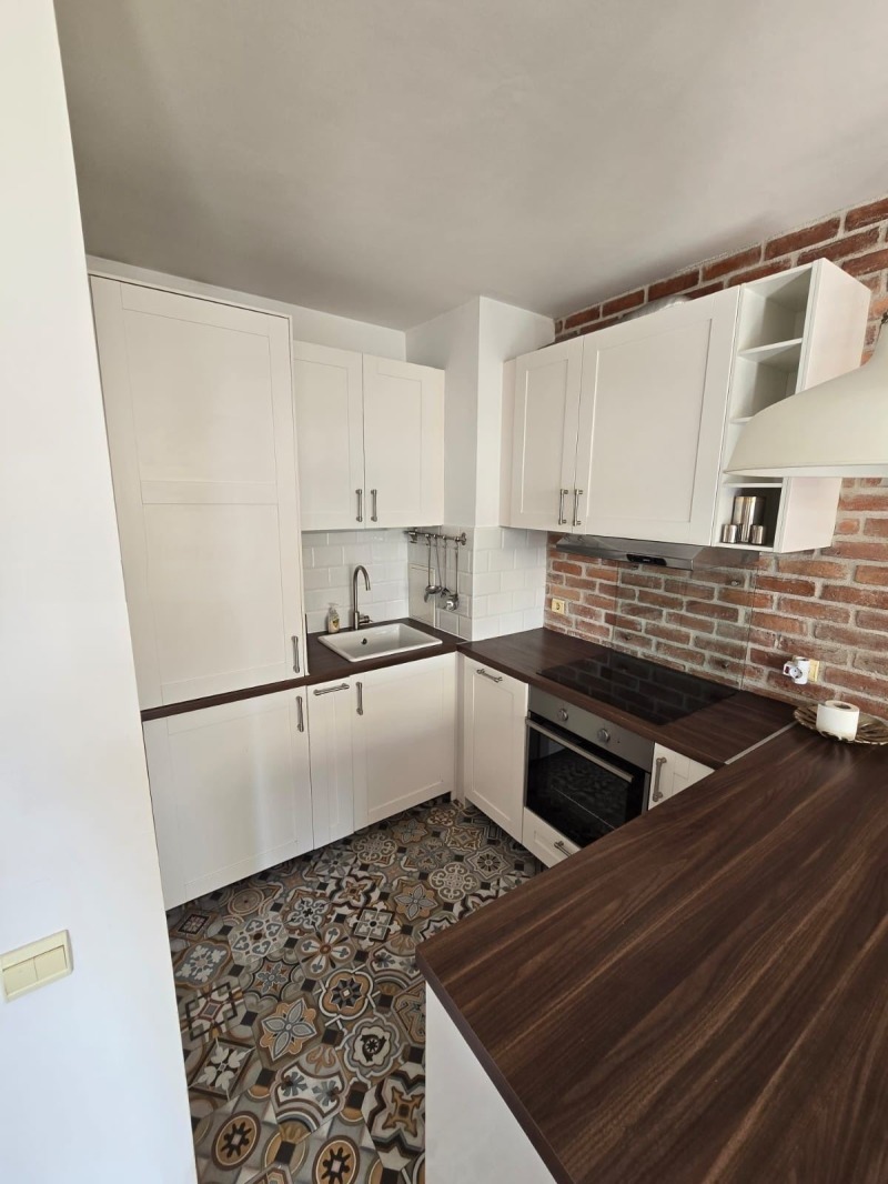 Продава 2-СТАЕН, гр. София, Център, снимка 3 - Апартаменти - 53096125