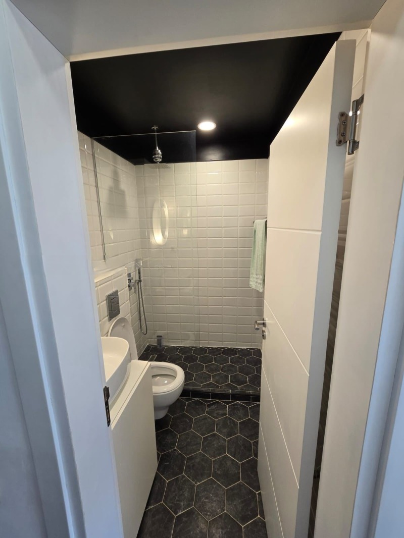 Продава 2-СТАЕН, гр. София, Център, снимка 9 - Апартаменти - 53096125