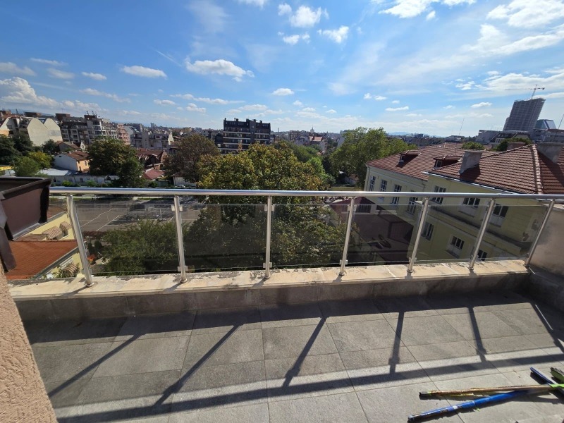 Продава 2-СТАЕН, гр. София, Център, снимка 5 - Апартаменти - 53096125