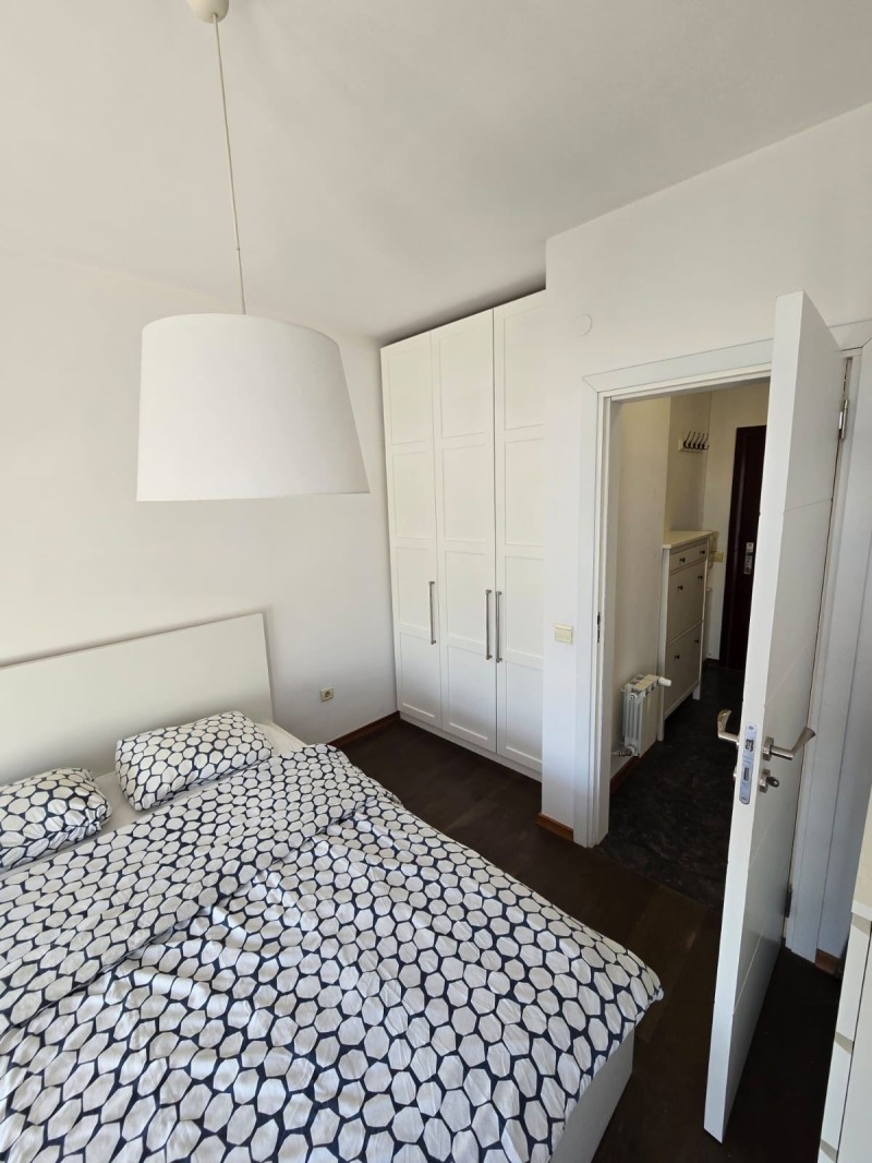 Продава 2-СТАЕН, гр. София, Център, снимка 7 - Апартаменти - 53096125