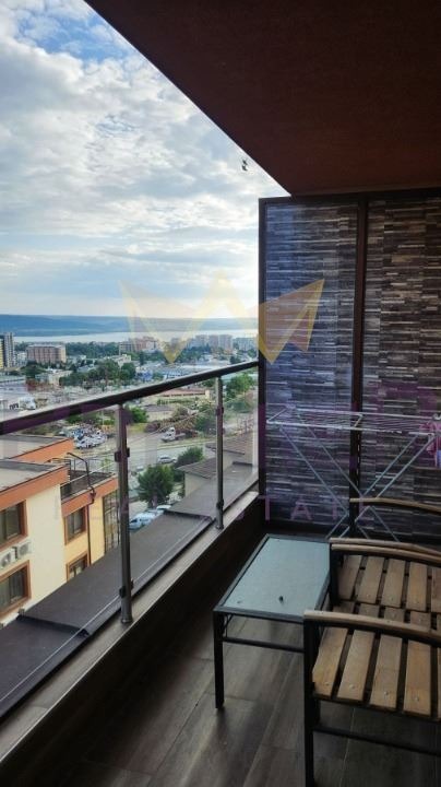 Продава 2-СТАЕН, гр. Варна, м-т Пчелина, снимка 5 - Апартаменти - 53118386