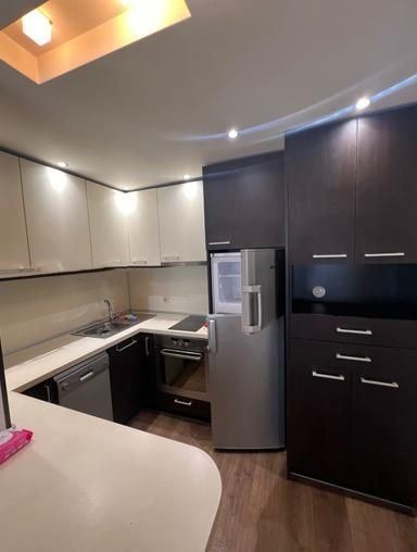 Продава 2-СТАЕН, гр. София, Борово, снимка 3 - Апартаменти - 54678424