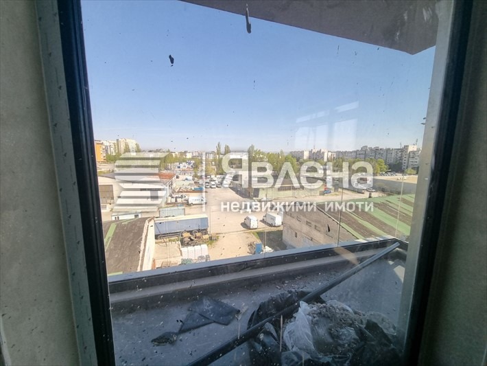 Продава 2-СТАЕН, гр. София, Люлин 6, снимка 5 - Апартаменти - 55632768