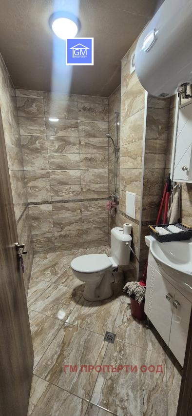 Продава 2-СТАЕН, гр. Варна, Галата, снимка 8 - Апартаменти - 56075129