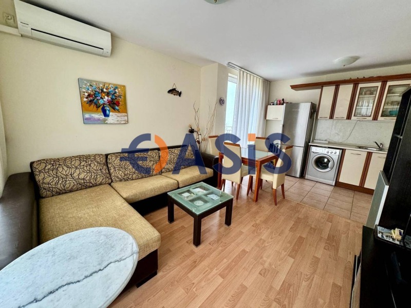 Продава  3-стаен, област Бургас, гр. Свети Влас •  100 000 EUR • ID 46175304 — holmes.bg - [1] 