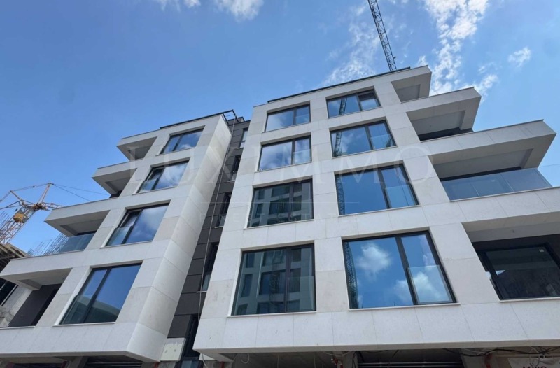 Продава  3-стаен град София , Кръстова вада , 96 кв.м | 96827836 - изображение [7]