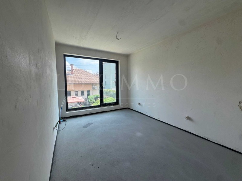 Продава  3-стаен град София , Кръстова вада , 96 кв.м | 96827836 - изображение [5]
