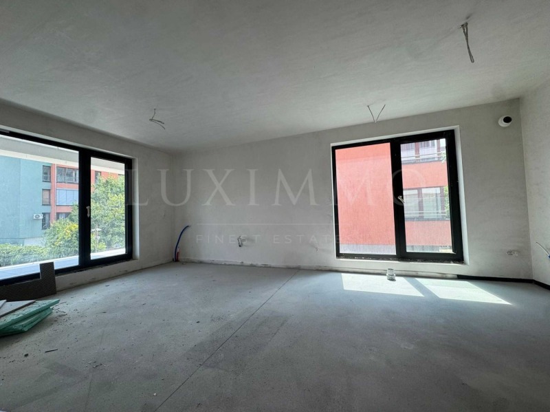 Продава  3-стаен град София , Кръстова вада , 96 кв.м | 96827836 - изображение [3]
