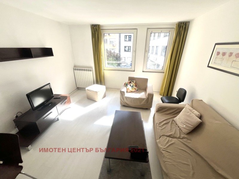 Продается  2 спальни София , Хиподрума , 100 кв.м | 38917262 - изображение [3]