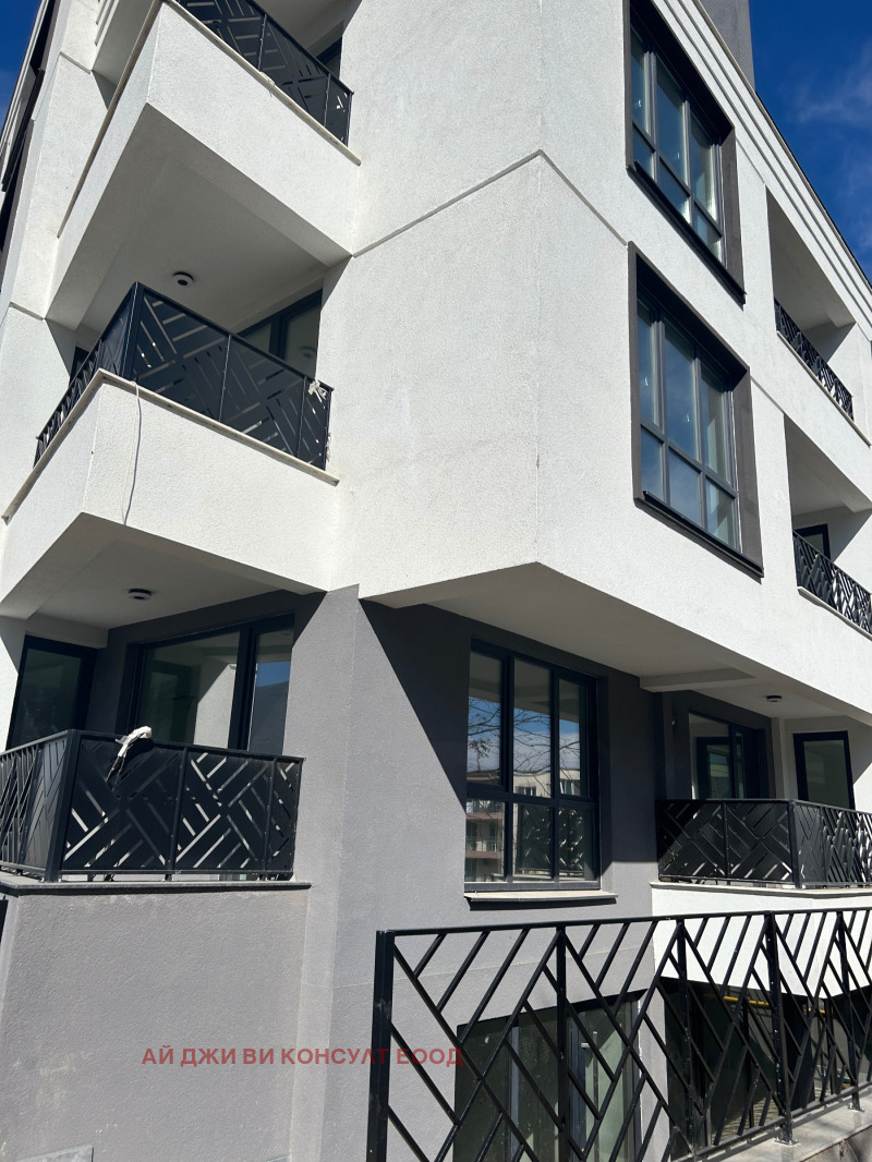 Til salgs  2 soverom Sofia , Krastova vada , 96 kvm | 91606039