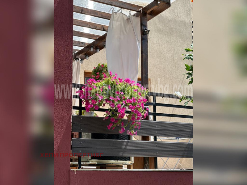 Προς πώληση  2 υπνοδωμάτια περιοχή Μπουργκάς , Σβετη Βλασ , 131 τ.μ | 85459015 - εικόνα [16]