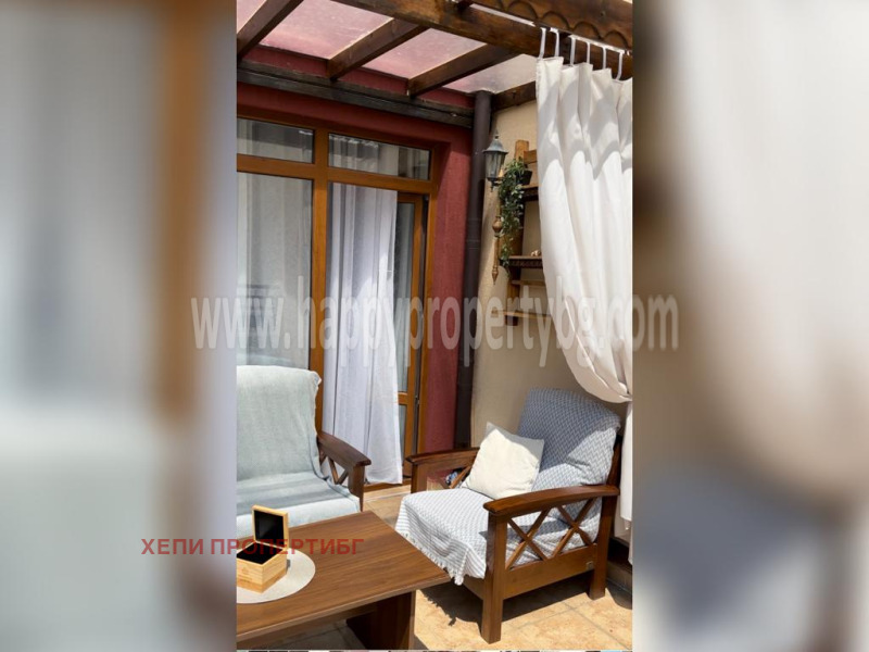 Προς πώληση  2 υπνοδωμάτια περιοχή Μπουργκάς , Σβετη Βλασ , 131 τ.μ | 85459015 - εικόνα [15]