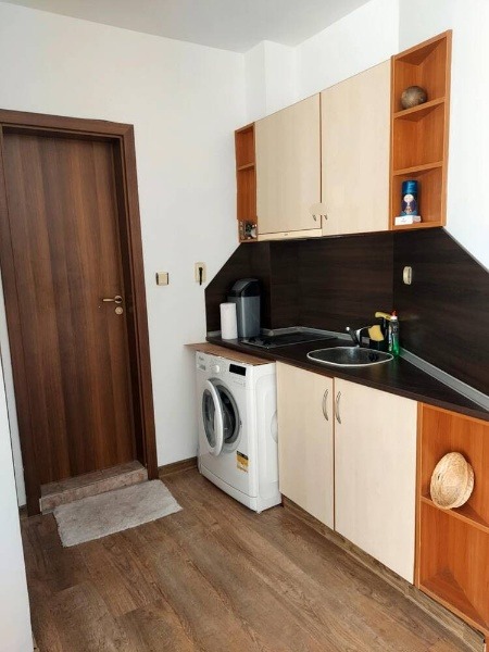 Продается  2 спальни область Бургас , к.к. Слънчев бряг , 60 кв.м | 95661271 - изображение [5]