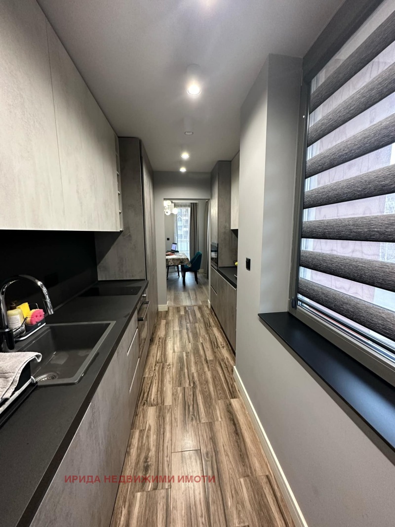 Продава 3-СТАЕН, гр. София, Манастирски ливади, снимка 4 - Апартаменти - 52521830