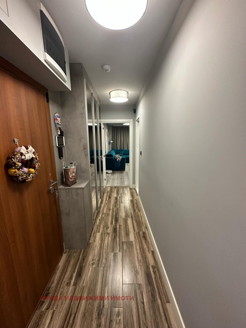 Продава 3-СТАЕН, гр. София, Манастирски ливади, снимка 9 - Апартаменти - 52521830