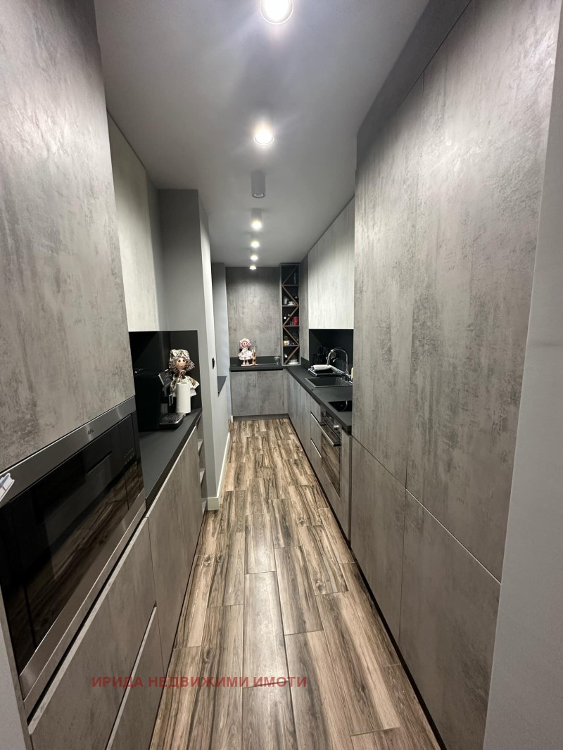 Продава 3-СТАЕН, гр. София, Манастирски ливади, снимка 5 - Апартаменти - 52521830