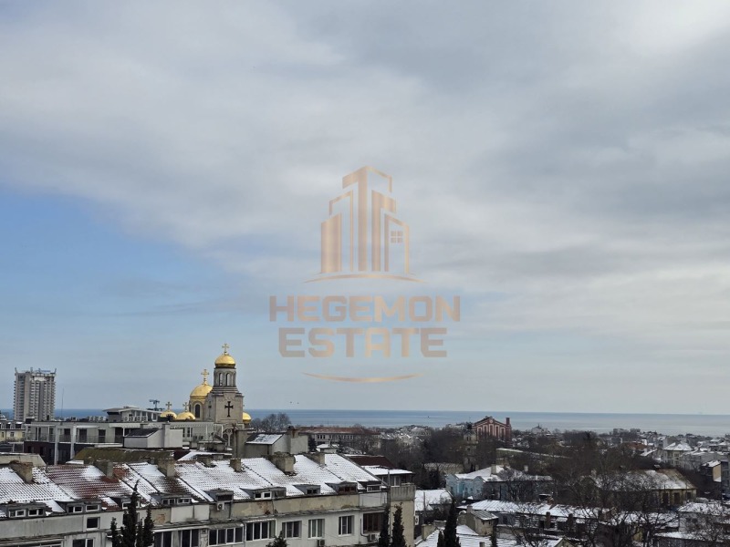 Продава 3-СТАЕН, гр. Варна, Център, снимка 7 - Апартаменти - 53339299