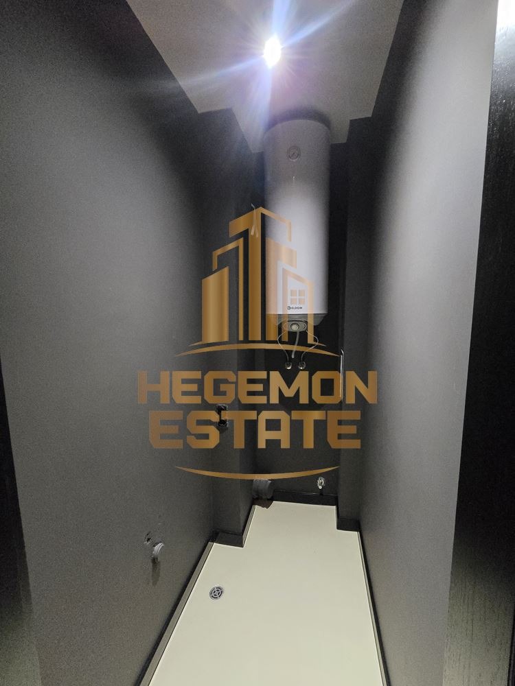 Продава 3-СТАЕН, гр. Варна, Център, снимка 6 - Апартаменти - 53339299